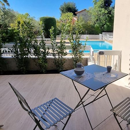 "Cote Gibaou" Centre-Ville Garage Piscine Terrasse Cassis Exteriér fotografie