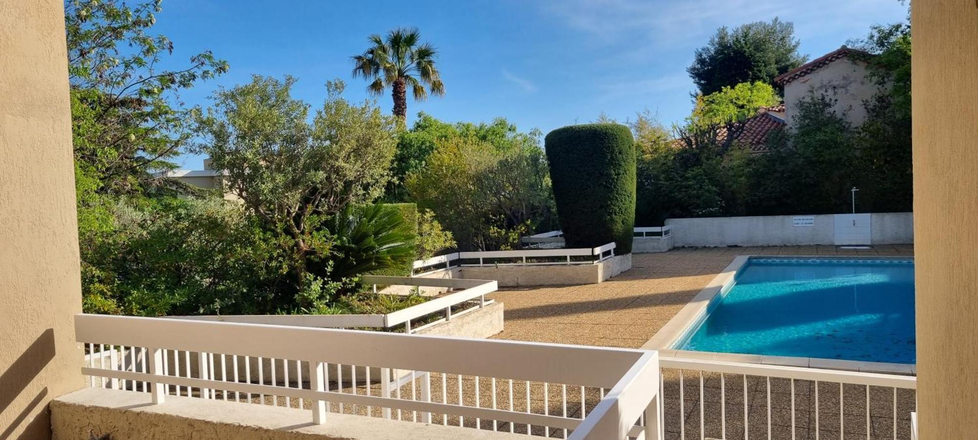 "Cote Gibaou" Centre-Ville Garage Piscine Terrasse Cassis Exteriér fotografie
